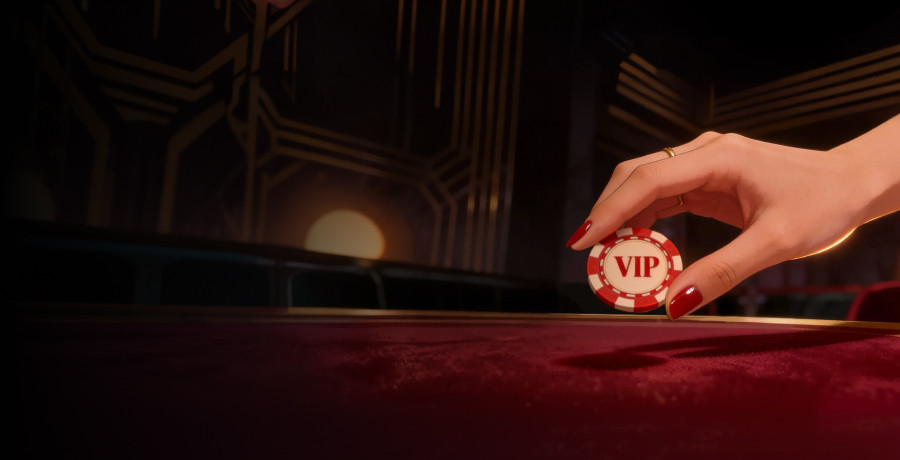 Полотно с лицензией, номером RNG-отчёта и знаком 18+