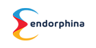 Логотип студии Endorphina — 214 слотов в каталоге